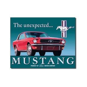 Ford Mustang 1965