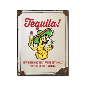 Tequila