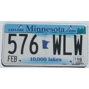 Minnesota 2019