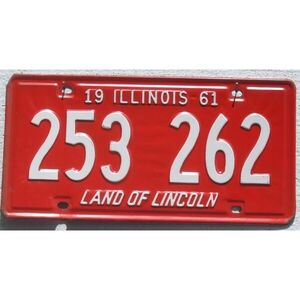 Illinois 1961
