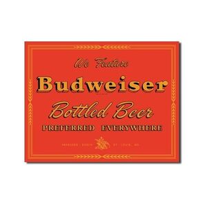 Budweiser Preferred