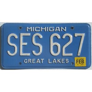 Michigan 2002