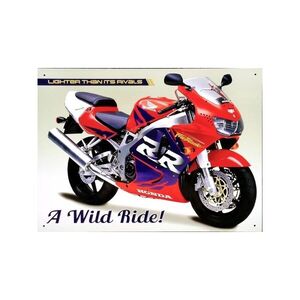 Honda CBR 900 Fireblade