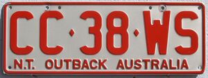 Northern Territory - Outback Australia