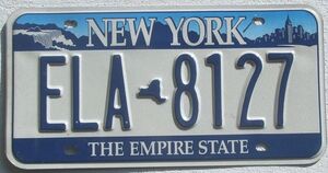 New York Empire