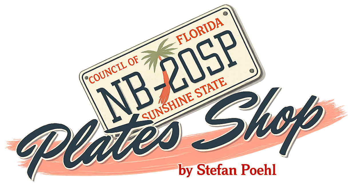 Logo Platesshop